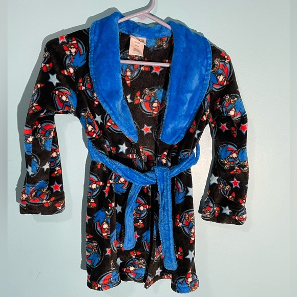 Sonic Robe - Picture 2 of 4